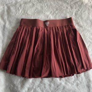 Tennis skort size M